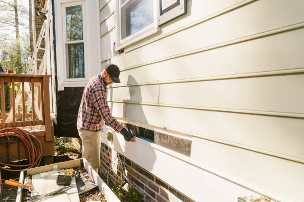 Top rated local Siding Installation specialists in Fresno, TX